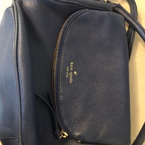 Kate spade cross body